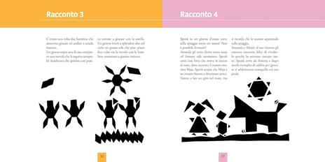 Storie di luce per dar voce alle emozioni attraverso arte e creatività - Emanuela Bussolati,Marta Scrignaro,Lucia Forneris - 5