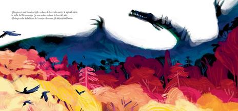 Il drago ruba bellezza - Emanuela Nava - 4