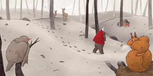 Fatto per te. Ediz. a colori - Lara Kaminski - 3