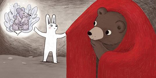 Fatto per te. Ediz. a colori - Lara Kaminski - 4