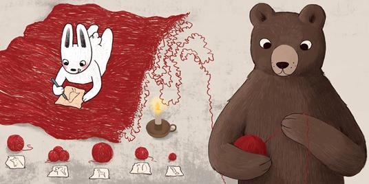 Fatto per te. Ediz. a colori - Lara Kaminski - 5