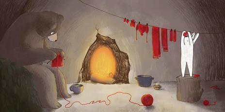 Fatto per te. Ediz. a colori - Lara Kaminski - 6