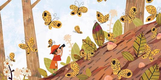 Di chi è quest'orma? Ediz. illustrata - Thais Mesquita - 3