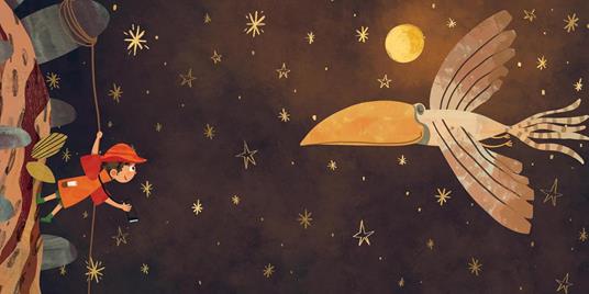 Di chi è quest'orma? Ediz. illustrata - Thais Mesquita - 6