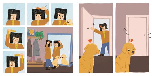 Identici? - Alice Cao - 2