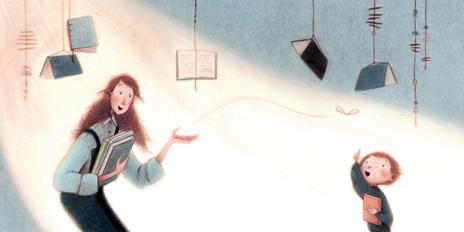 Ali di carta. Ediz. a colori - Marco Sergio Erculiani - 2