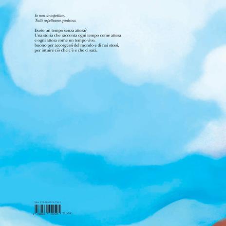 Non so aspettare - Federica Ortolan - 3