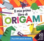 Il mio primo libro di origani