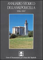 Annuario storico della Valpolicella 1996-1997