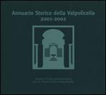 Annuario storico della Valpolicella 2001-2002
