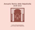 Annuario Storico della Valpolicella 2016-2017