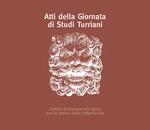 Atti della giornata di studi turriani