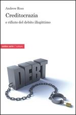 Creditocrazia e il rifiuto del debito illegittimo