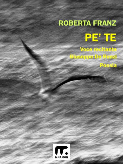 Pe' te - Roberta Franz - ebook