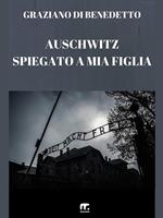 Auschwitz spiegato a mia figlia