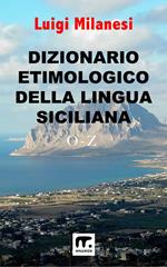 Dizionario etimologico della lingua siciliana. Vol. 3: O-Z