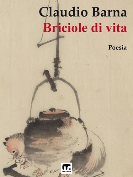 Briciole di vita - Claudio Barna - ebook