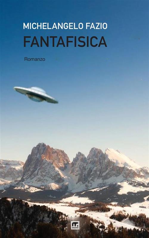Fantafisica - Michelangelo Fazio - copertina