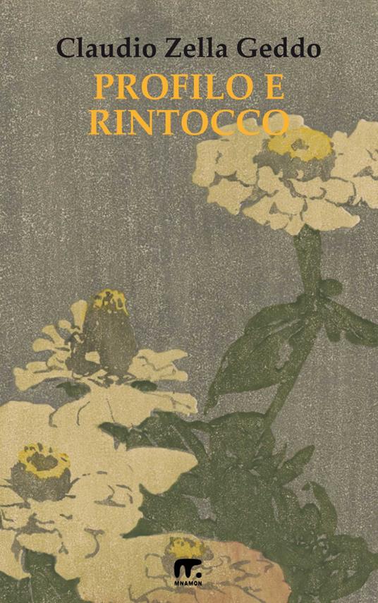 Profilo e rintocco - Claudio Zella Geddo - ebook