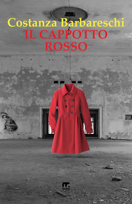Il cappotto rosso - Costanza Barbareschi - ebook