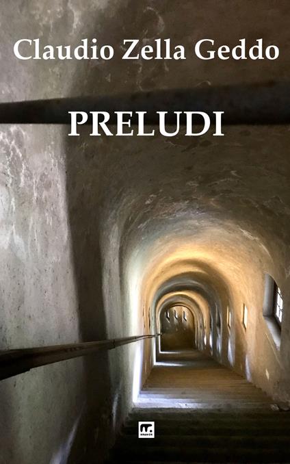 Preludi - Claudio Zella Geddo - ebook