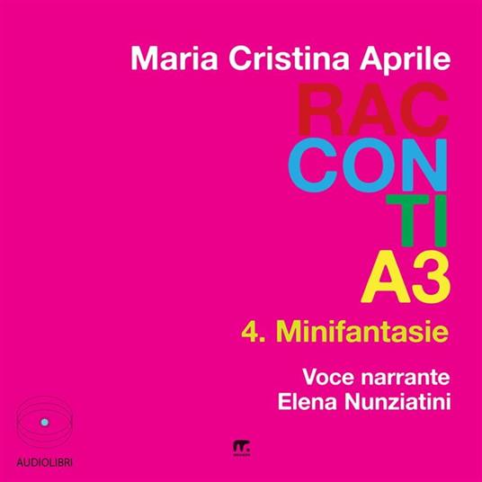 Mini-fantasie