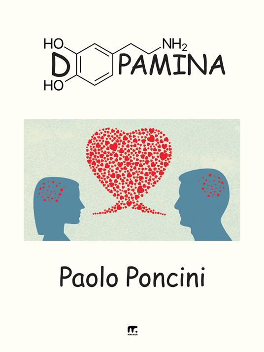 Dopamina. Nuova ediz. - Paolo Poncini - copertina