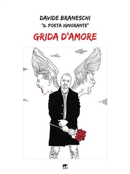 Grida d'amore - Davide Braneschi - ebook