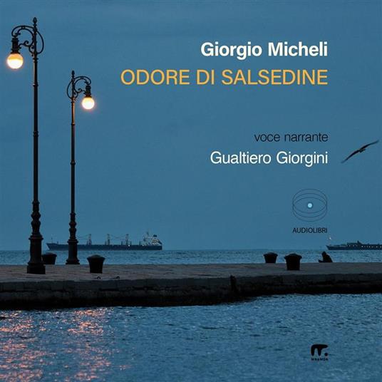 Odore di salsedine