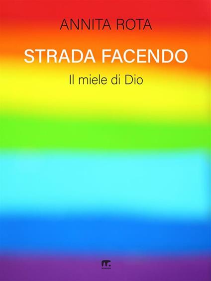 Strada facendo. Il miele di Dio - Annita Rota - ebook