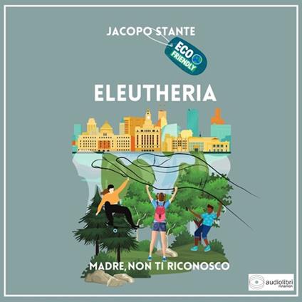 Eleutheria