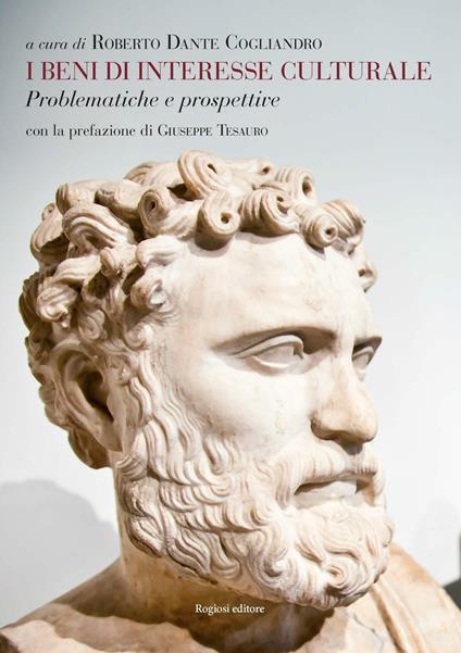I beni di interesse culturale. Problematiche e prospettive - copertina