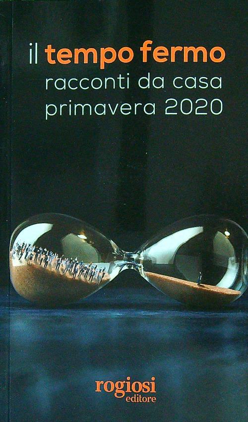 Libro di Faccia
