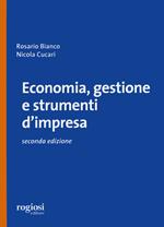 Economia, gestione e strumenti d'impresa