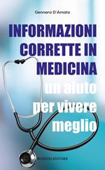 Le informazioni corrette in medicina