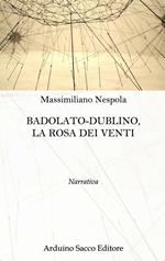 Badolato-Dublino, la rosa dei venti