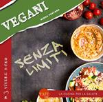 Vegani senza limiti