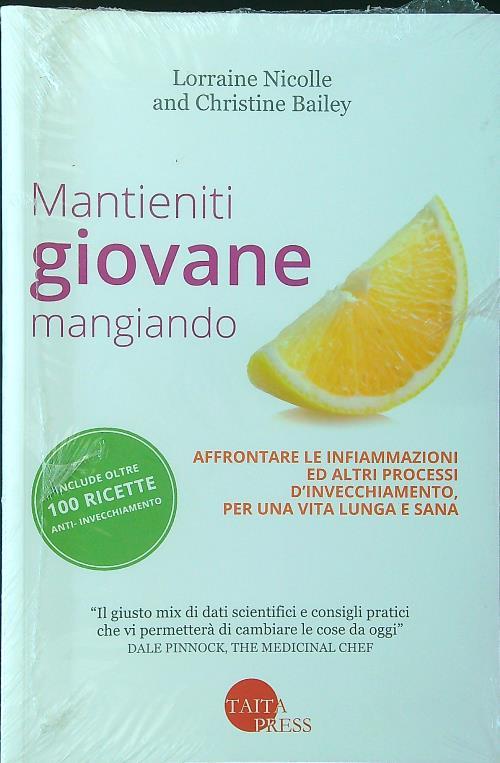 Libro di Faccia