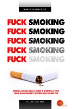 Fuck smoking