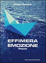 Effimera emozione