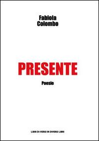 Ricordi - Fabiola Colombo - copertina