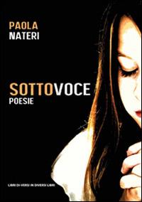 Sottovoce - Paola Nateri - copertina