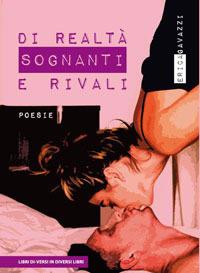 Di realtà sognanti e rivali - Erica Gavazzi - copertina
