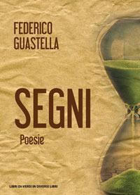 Segni - Federico Guastella - copertina