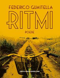 Ritmi - Federico Guastella - copertina
