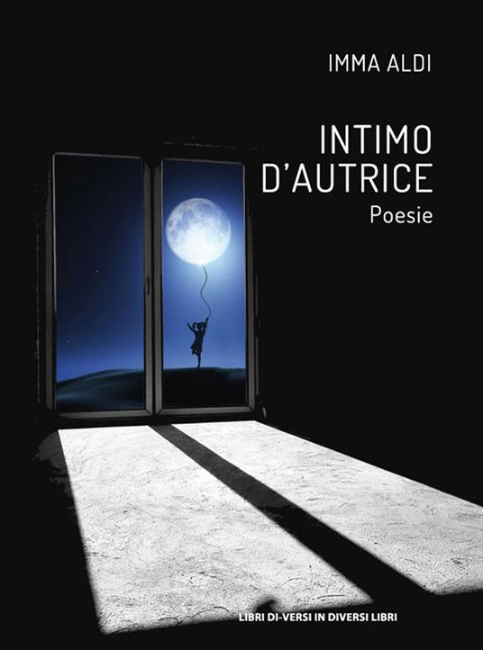 Intimo d'autrice - Imma Aldi - copertina