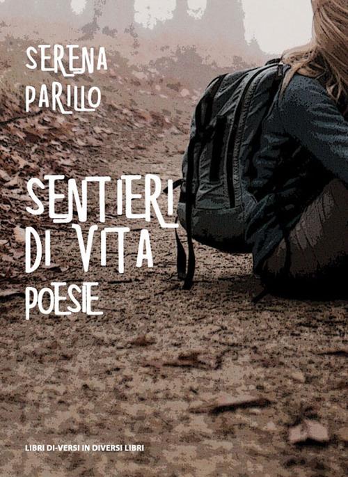 Sentieri di vita - Serena Parillo - copertina