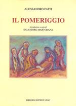 Il pomeriggio