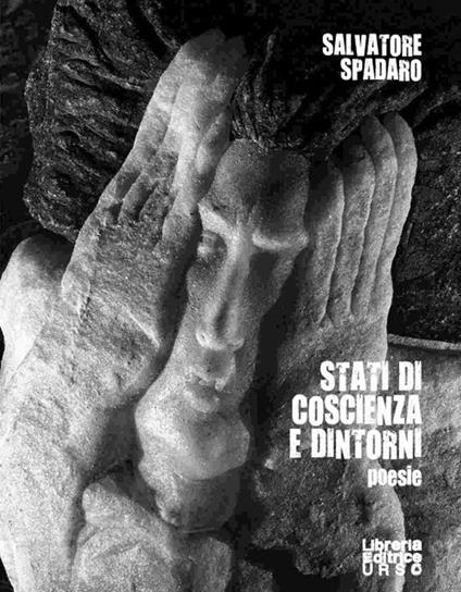 Stati di coscienza e dintorni. Poesie - Salvatore Spadaro - copertina