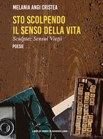 Sto scolpendo il senso della vita-Sculptez sensul vietii. Ediz. bilingue